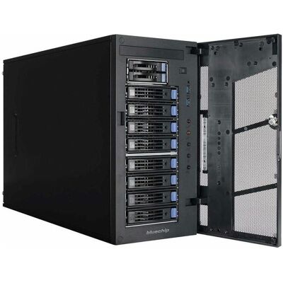 Bluechip SERVERline T30330s (32 GB), Server Bluechip SERVERline T30330s (32 GB), Server