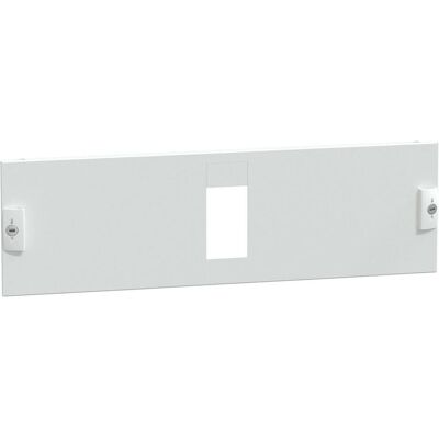 Schneider - PrismaSeT-P - 650mm - 3-4pol - Frontplatte Schneider - PrismaSeT-P - 650mm - 3-4pol - Frontplatte