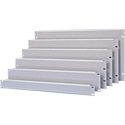 Schweitzer SWST ZAB 1061 Blindplatte flach 6HE - Rack-Zubehör, Serverschrank Zubehör Schweitzer SWST ZAB 1061 Blindplatte flach 6HE - Rack-Zubehör, Serverschrank Zubehör