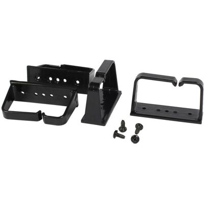 Allnet 19"Grundgestell, zbh. Kabelbügel seitlich, Set mit 14 Stück, für SRB-Serie, Serverschrank Zubehör Allnet 19"Grundgestell, zbh. Kabelbügel seitlich, Set mit 14 Stück, für SRB-Serie, Serverschrank Zubehör