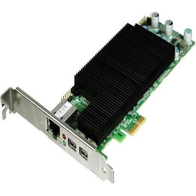 Dell Kit - Tera2 PCoIP Dual Remote Ac, Server Zubehör, Grün, Silber, Schwarz Dell Kit - Tera2 PCoIP Dual Remote Ac, Server Zubehör, Grün, Silber, Schwarz