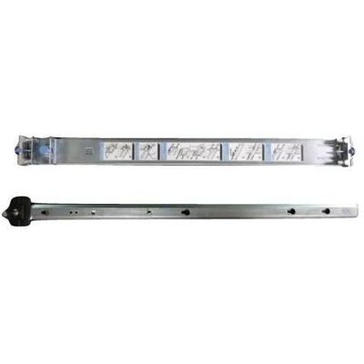 Dell KIT,RCKRL,2/4PST,1U,SFF,SWT, Serverschrank Zubehör Dell KIT,RCKRL,2/4PST,1U,SFF,SWT, Serverschrank Zubehör