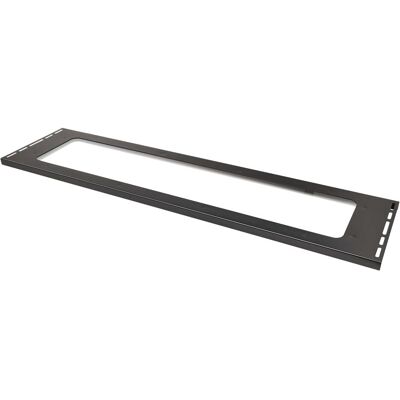 Eaton TRIPPLITE Dachplatte-Kit für Rack-System - Schwarz Eaton TRIPPLITE Dachplatte-Kit für Rack-System - Schwarz