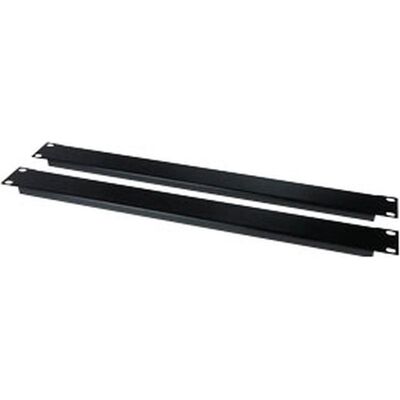 APC 1u Blanking Panel Kit, Serverschrank Zubehör, Schwarz APC 1u Blanking Panel Kit, Serverschrank Zubehör, Schwarz