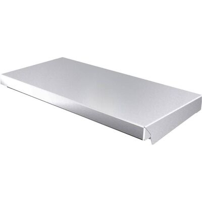 Rittal AX 2472.010 Regenhaube aus Edelstahl - Rain Cover Rittal AX 2472.010 Regenhaube aus Edelstahl - Rain Cover