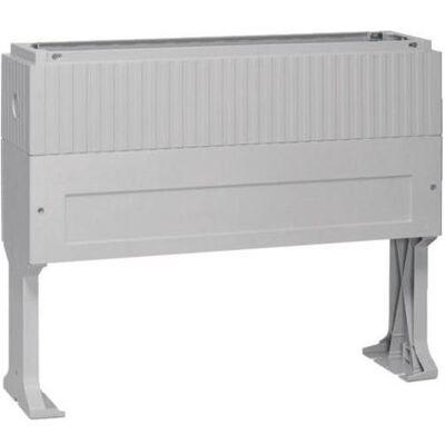 Hager Eingrabsockel ZAX007 Grösse 2 315x1110x900, Serverschrank Zubehör, Grau Hager Eingrabsockel ZAX007 Grösse 2 315x1110x900, Serverschrank Zubehör, Grau