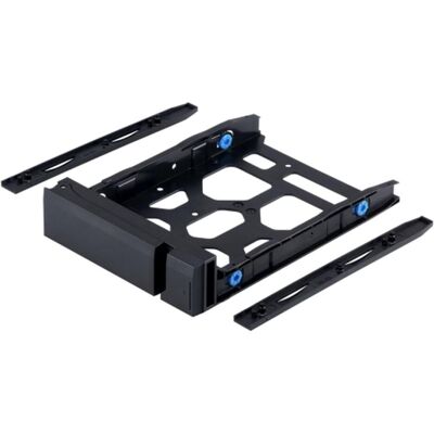QNAP HDD TRAY F TS-473 TS-673 TS-87, NAS Zubehör QNAP HDD TRAY F TS-473 TS-673 TS-87, NAS Zubehör