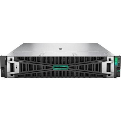 HPE ProLiant Compute DL345 Gen12 SFF/EDSFF CTO Server (Rack Server), Server HPE ProLiant Compute DL345 Gen12 SFF/EDSFF CTO Server (Rack Server), Server