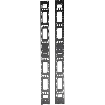 Eaton Tripp Lite Series SRVRTBAR48, Serverschrank Zubehör, Schwarz Eaton Tripp Lite Series SRVRTBAR48, Serverschrank Zubehör, Schwarz