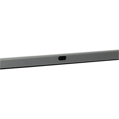 Synergy 21 ALLNET 19"zbh. Schrankbeleuchtung, LED mit Magnetbefestigung und Netzteil, B458mm, Serverschrank Zubehör, Silber Synergy 21 ALLNET 19"zbh. Schrankbeleuchtung, LED mit Magnetbefestigung und Netzteil, B458mm, Serverschrank Zubehör, Silber