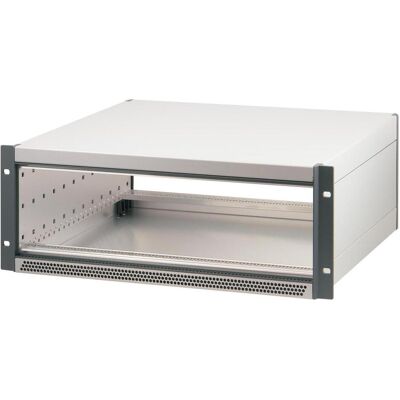 Schroff ratiopacPRO air Gehäuse - RATIO.AIR WI 6/7HE 84TE 375T (6 HE, 19 Zoll Rack), Serverschrank Schroff ratiopacPRO air Gehäuse - RATIO.AIR WI 6/7HE 84TE 375T (6 HE, 19 Zoll Rack), Serverschrank