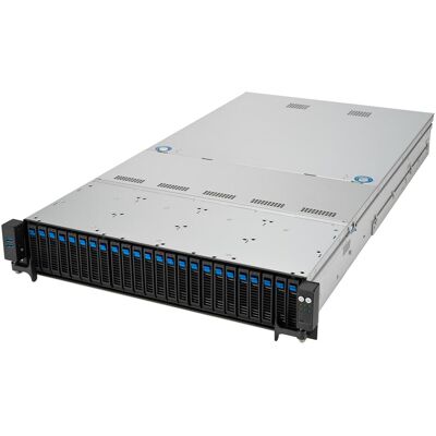 Asus RS520A-E12-RS24U/1G/1.6kW/16NVMe/RH/OCP/GPU RS520A-E12-RS24U/1600W16NG, Server Barebone Asus RS520A-E12-RS24U/1G/1.6kW/16NVMe/RH/OCP/GPU RS520A-E12-RS24U/1600W16NG, Server Barebone