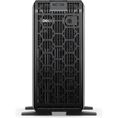 Dell Poweredge T360 Server 480 Gb, Server Dell Poweredge T360 Server 480 Gb, Server