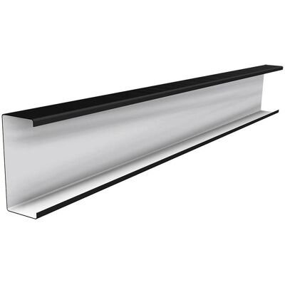 SL Rack Abdeckung, Serverschrank Zubehör, Schwarz SL Rack Abdeckung, Serverschrank Zubehör, Schwarz