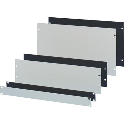 Schroff 19"-Zubehör mechanisch, Serverschrank Zubehör, Grau Schroff 19"-Zubehör mechanisch, Serverschrank Zubehör, Grau