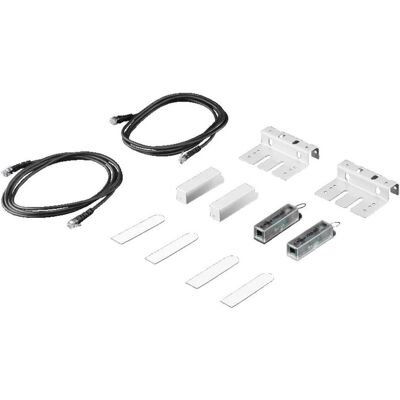 Rittal Überwachungssystem CMC-TC Access Sensorgehäuse, Serverschrank Zubehör, Schwarz, Grau Rittal Überwachungssystem CMC-TC Access Sensorgehäuse, Serverschrank Zubehör, Schwarz, Grau
