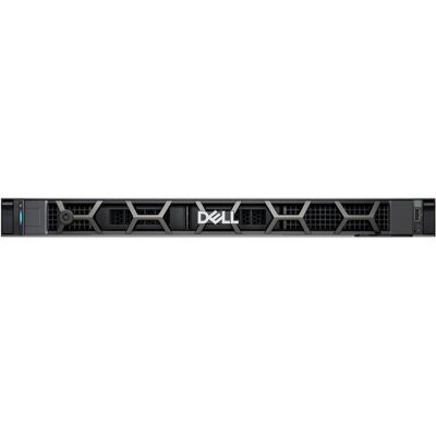 Dell Poweredge R260 Server 2 Tb, Server Dell Poweredge R260 Server 2 Tb, Server