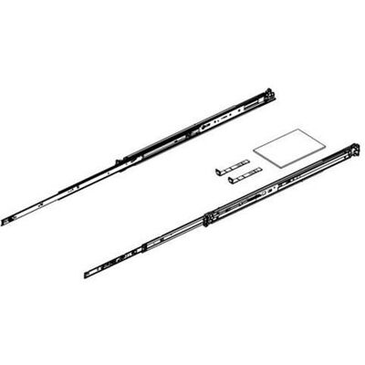 Dell Ersatzteil ReadyRails Sliding Rails Without Cable Management Arm, 770-BCYU (Without Cable Manag, Server Zubehör Dell Ersatzteil ReadyRails Sliding Rails Without Cable Management Arm, 770-BCYU (Without Cable Manag, Server Zubehör