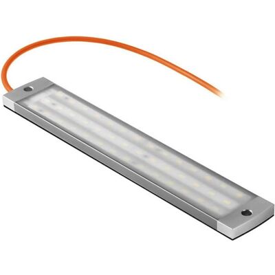 Weidmüller WIL-STANDARD-3.0-MAG-OR-WHI Weiße LED Lampe - Beleuchtung Weidmüller WIL-STANDARD-3.0-MAG-OR-WHI Weiße LED Lampe - Beleuchtung
