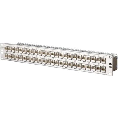 Metz Connect 130B11P4-E 1.5U 48-Port Zubehör Netzwerk, Server Zubehör Metz Connect 130B11P4-E 1.5U 48-Port Zubehör Netzwerk, Server Zubehör