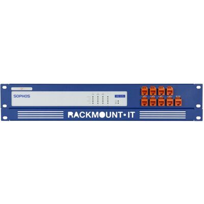 Rackmount.IT RM-SR-T2 Montageschelle Regalzubehör, Serverschrank Zubehör, Blau Rackmount.IT RM-SR-T2 Montageschelle Regalzubehör, Serverschrank Zubehör, Blau