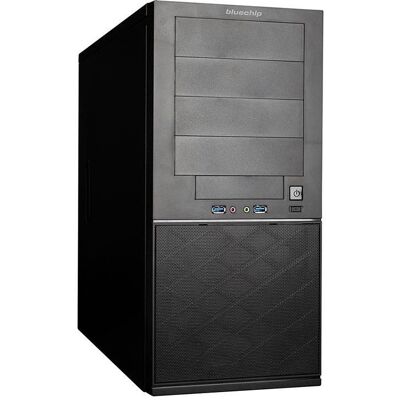 Bluechip SERVERline T30343r (32 GB, Tower Server), Server Bluechip SERVERline T30343r (32 GB, Tower Server), Server