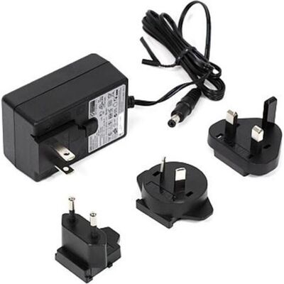 Synology NAS-Ersatznetzteil (extern) Adapter 36W Set, NAS Zubehör Synology NAS-Ersatznetzteil (extern) Adapter 36W Set, NAS Zubehör