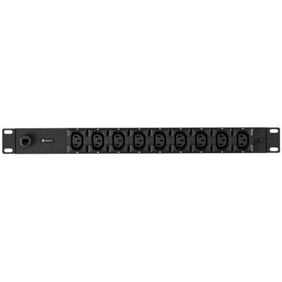 Vertiv PwrGo Rack PDU Basic 1U 16A 220V, USV Zubehör Vertiv PwrGo Rack PDU Basic 1U 16A 220V, USV Zubehör
