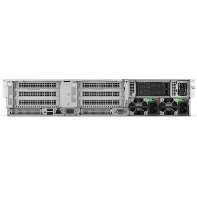 HPE Dl385 Gen11 9224 1P 32G 8SFF, Server Zubehör HPE Dl385 Gen11 9224 1P 32G 8SFF, Server Zubehör