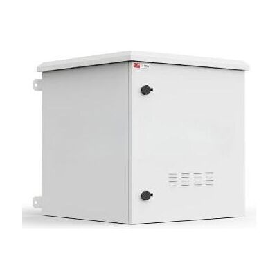 Wp WPN-RWO-06604-G (6 HE, 19 Zoll Rack), Serverschrank, Grau Wp WPN-RWO-06604-G (6 HE, 19 Zoll Rack), Serverschrank, Grau
