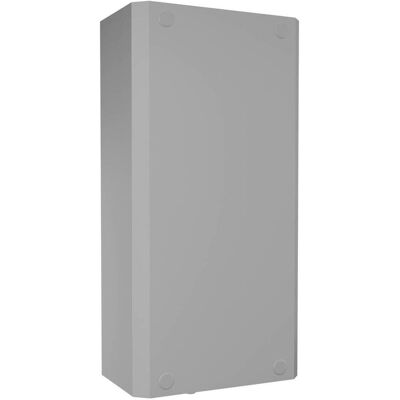 Rittal SK 3212.230 Luft-Wärmetauscher 1 St., Serverschrank Zubehör, Grau Rittal SK 3212.230 Luft-Wärmetauscher 1 St., Serverschrank Zubehör, Grau