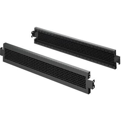 Rittal VX Rack-Sockelblenden, Serverschrank Zubehör, Schwarz Rittal VX Rack-Sockelblenden, Serverschrank Zubehör, Schwarz