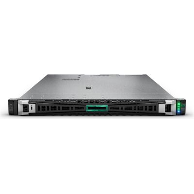 HPE DL360 G11 6530 8x16G 8SFF SSD EU Svr (128 GB, Rack Server), Server HPE DL360 G11 6530 8x16G 8SFF SSD EU Svr (128 GB, Rack Server), Server