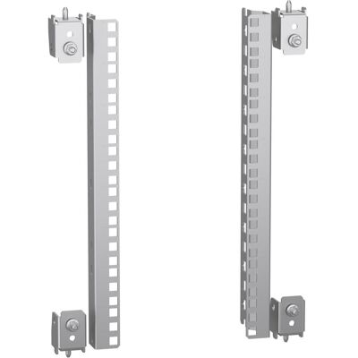 Schneider Electric 19 Zoll-Teilrahmen SF/SM fest 400mm NSYRCKP8 - Rack-Zubehör, Serverschrank Zubehör Schneider Electric 19 Zoll-Teilrahmen SF/SM fest 400mm NSYRCKP8 - Rack-Zubehör, Serverschrank Zubehör