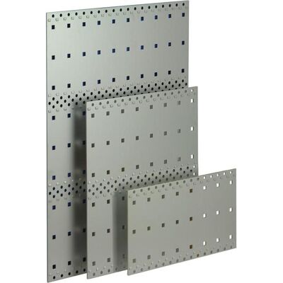 Schroff Seitenwände Typ F - SEITENWAND F 9HE 235T, Serverschrank Zubehör Schroff Seitenwände Typ F - SEITENWAND F 9HE 235T, Serverschrank Zubehör