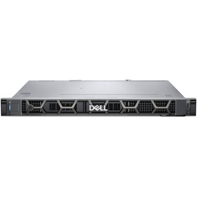 Dell Spl Poweredge R260 Smart (16 GB, Rack Server), Server Dell Spl Poweredge R260 Smart (16 GB, Rack Server), Server
