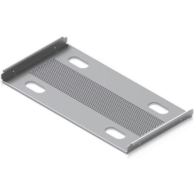 Ubiquiti Werkzeugloses Mini-Rack-Regal, Serverschrank Zubehör Ubiquiti Werkzeugloses Mini-Rack-Regal, Serverschrank Zubehör