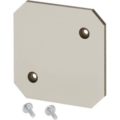 Hensel Montageplatte Verteiler Kst unbeh 13158000, Serverschrank Zubehör Hensel Montageplatte Verteiler Kst unbeh 13158000, Serverschrank Zubehör