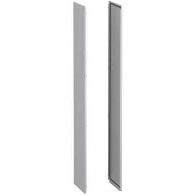 Schneider Electric NSY2SPN205 Stahl-Seitenwände - Grau - Serverschrank Zubehör Schneider Electric NSY2SPN205 Stahl-Seitenwände - Grau - Serverschrank Zubehör