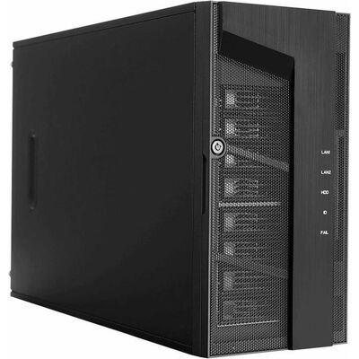 Bluechip SERVERline T30348r (16 GB, Tower Server), Server Bluechip SERVERline T30348r (16 GB, Tower Server), Server