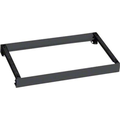 Hager Sockel FZ942XE für ASV IP41 600x600x200mm, Serverschrank Zubehör, Schwarz Hager Sockel FZ942XE für ASV IP41 600x600x200mm, Serverschrank Zubehör, Schwarz