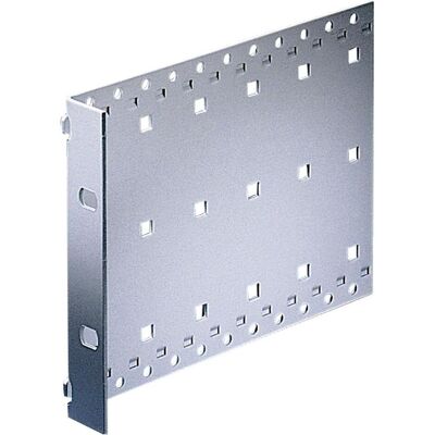Schroff Seitenwände Typ L - SEITENWAND L 6HE 295T, Serverschrank Zubehör Schroff Seitenwände Typ L - SEITENWAND L 6HE 295T, Serverschrank Zubehör