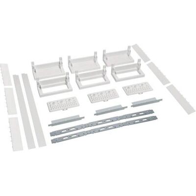 Hager Befestigungssatz KVSZAY53Tf.Einbaufeld ZAL157/177 m, Serverschrank Zubehör Hager Befestigungssatz KVSZAY53Tf.Einbaufeld ZAL157/177 m, Serverschrank Zubehör