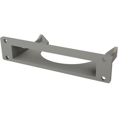 TP-Link D-TP158 Rack-Montage - Rack-Montage für SG108xx, SG1006P, ER605 TP-Link D-TP158 Rack-Montage - Rack-Montage für SG108xx, SG1006P, ER605