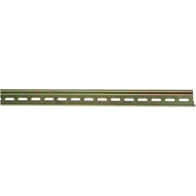 Synergy 21 hutschiene kurz / din-rail, Serverschrank Zubehör Synergy 21 hutschiene kurz / din-rail, Serverschrank Zubehör