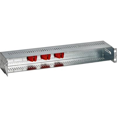 Schneider Electric Fester Teil Steckeins. Motorabg.H 75Mm 88051, Serverschrank Zubehör, Weiss Schneider Electric Fester Teil Steckeins. Motorabg.H 75Mm 88051, Serverschrank Zubehör, Weiss