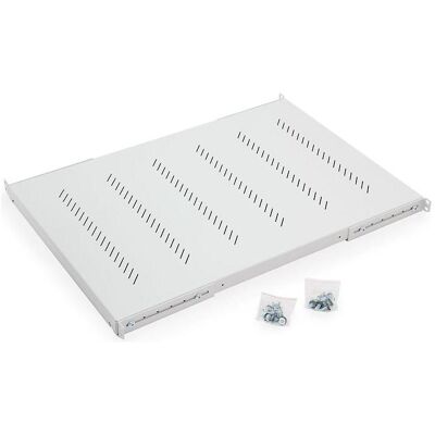 Triton RAC-UP-650-H4 - Rack - Regal - RAL 7035 - 48.3 cm (19"), Serverschrank Zubehör, Grau Triton RAC-UP-650-H4 - Rack - Regal - RAL 7035 - 48.3 cm (19"), Serverschrank Zubehör, Grau