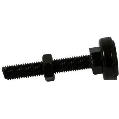 Allnet 19"zzbh. Ersatzstellfuss(Nivellierfuss) für SNB-Schrankserie, 1-Stück, Serverschrank Zubehör Allnet 19"zzbh. Ersatzstellfuss(Nivellierfuss) für SNB-Schrankserie, 1-Stück, Serverschrank Zubehör