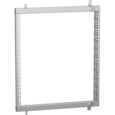 Schneider Electric 19 Zoll-Rahmen SF/SM 601mm schwenkbar NSYRSW - Rack-Zubehör, Serverschrank Zubehör Schneider Electric 19 Zoll-Rahmen SF/SM 601mm schwenkbar NSYRSW - Rack-Zubehör, Serverschrank Zubehör