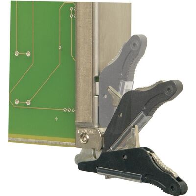 Schroff AdvancedTCA IEA-Griffe - GRIFFSATZ UNTEN IEA LS 10STK, Serverschrank Zubehör Schroff AdvancedTCA IEA-Griffe - GRIFFSATZ UNTEN IEA LS 10STK, Serverschrank Zubehör